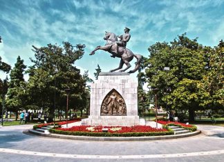Cumhuriyet Bayramı Tatili İçin En Anlamlı 5 Rota