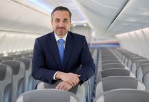 SunExpress CEO’su Marcus Schnabel Açıkladı: 2027’de Dokuz Yeni Hat ve 11 Yeni Uçak Geliyor