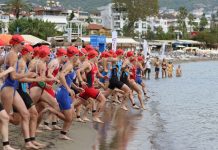 Alanya’da Spor Turizmi Atağı: 18 Günde 3 Uluslararası Organizasyon Alanya spor turizmi
