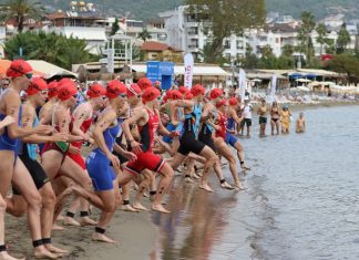 Alanya’da Spor Turizmi Atağı: 18 Günde 3 Uluslararası Organizasyon Alanya spor turizmi