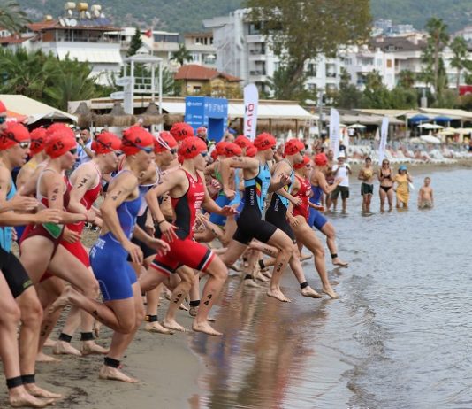 Alanya’da Spor Turizmi Atağı: 18 Günde 3 Uluslararası Organizasyon Alanya spor turizmi
