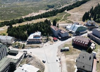 Kış Turizminin Gözdesi Uludağ’da Yeni İmar Planları Yürürlüğe Girdi, Neler Değişecek?