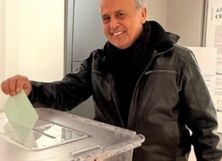 Cem Polatoğlu yazdı: Alemin kralı geliyor..! L.Cem Polatoglu