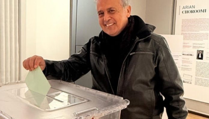 cem polatoglu L.Cem Polatoglu