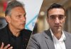 Atakan Altınkaynak’tan TÜRSAB Başkanı Firuz Bağlıkaya’ya istifa çağrısı Firuz Bağlıkaya ve Atakan Altınkaynak