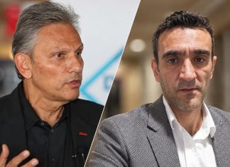 Atakan Altınkaynak’tan TÜRSAB Başkanı Firuz Bağlıkaya’ya istifa çağrısı