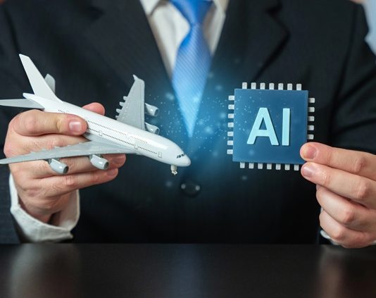 Havacılıkta Yatırım Rotası Yapay Zekâya Dönüyor