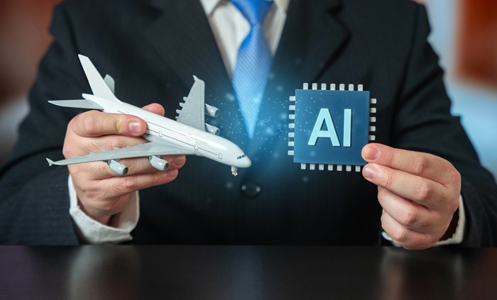 Investors at World Aviation Festival 2026 prioritize AI over sustainability