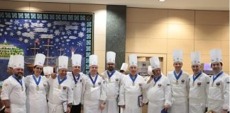 İstanbul’da Gastronomi Buluşması: 340 Yarışmacı, 28 Kategoride Yarışacak İstanbul Culinary Cup 2026 Başlıyor: