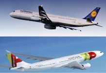 Lufthansa, TAP Air Portugal’a Ortak Oluyor: Avrupa Havacılığında Yeni Dönem LUFTHANSA, TAP'A ORTAK OLUYOR!