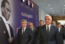 Atatürk’ün Mirası ‘Nutuk’ 8 Dilde Dünyaya Açılıyor! Sesli, İşaret Dilli ve Braille Alfabesiyle Herkes İçin Erişim