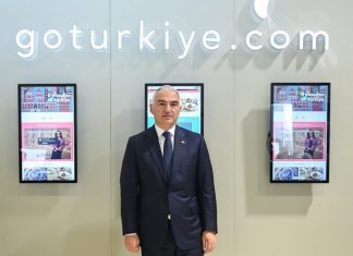 Türkiye Turizmde 11 Basamak Birden Yükseldi: Dünyaya Örnek Gösterildi