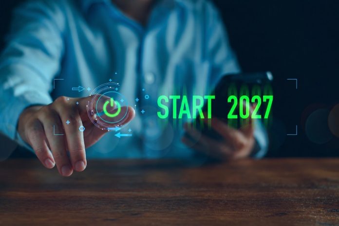 yapaz zeka, 2027